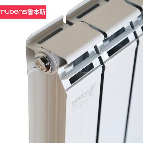 青娱乐在线青青草视频 列宾防熏墙铜铝复合暖气片/散热器